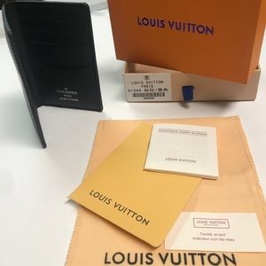 Louis Vuitton Wallet